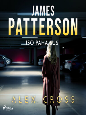 cover image of Iso paha susi